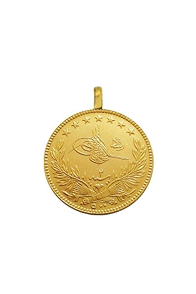 AtaGold Yarım Reşat Altın