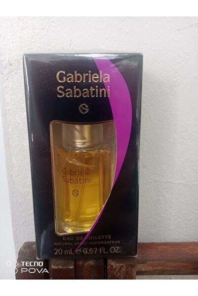 edt 20ml kadın parfüm