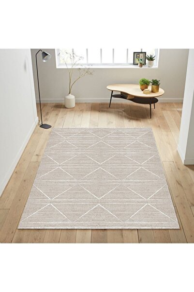 Evmila Dijital Baskılı Halı