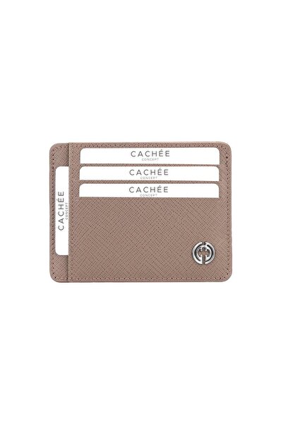 Cachee Concept Kredi Kartlık Roys