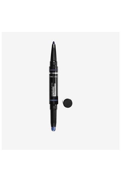 Oriflame Unlimited Two-Ended - Waterproof and Smudge-Proof One Color Eyeshadow and Pen