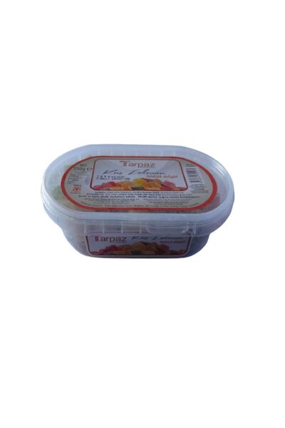 Kuş Lokumu 350 gr