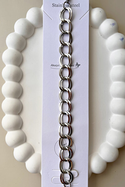 Fubena 5020 316L Steel Bracelet - Comfortable and Stylish