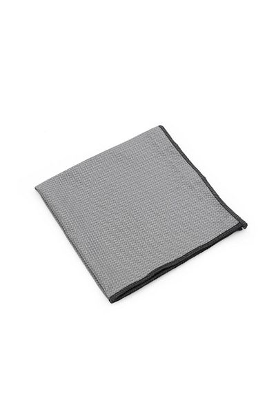 MissClean 3 Pieces Cleaning Starter Set - Glass Cloth, Kitchen Cloth, Floor Cleaning Cloth 40*40 cm