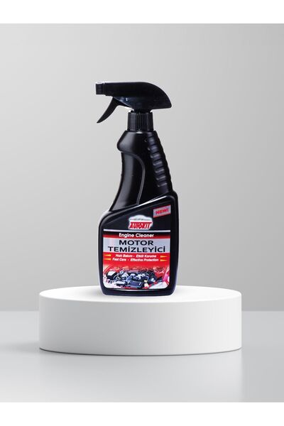 Autokit Motor Temizleyici 500 ml