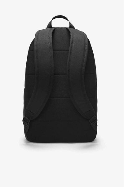 Nike Elemental Dn2555-010 Μαύρο Unisex σακίδιο πλάτης - Άνετο και κομψό σχέδιο