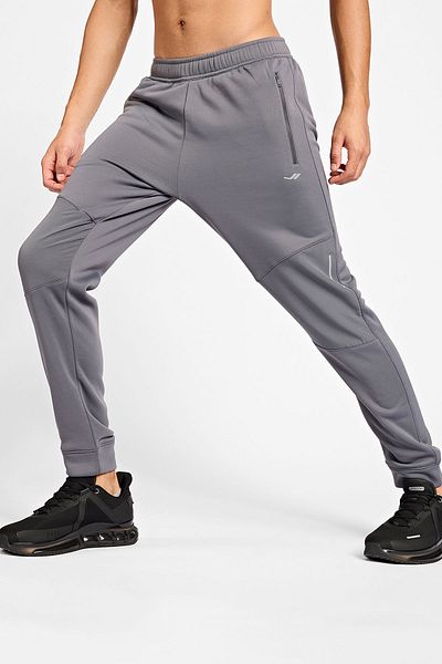 Lescon Pantaloni de trening pentru bărbați - Model 24N-1118