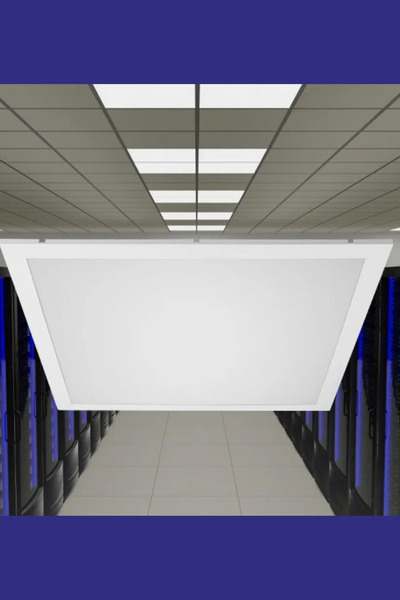 Braytron 40W 60X60 6500K BACKLITE LED ARMATÜR BRAYTRON (SIVA ALTI)