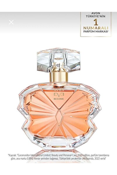 AVON Eve Become Parfüm