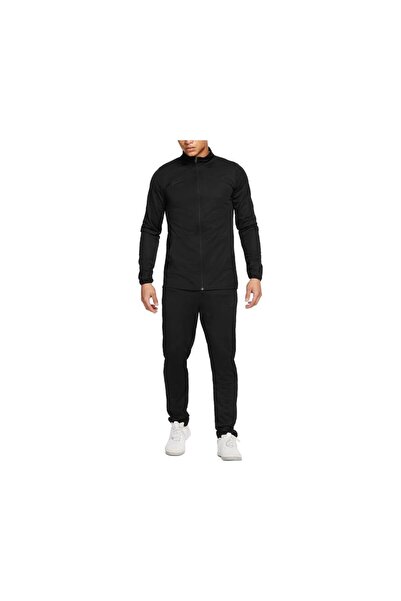 Nike Df Academy21 Trk Cw6131-011 Erkek Eşofman Takımı/paket-2