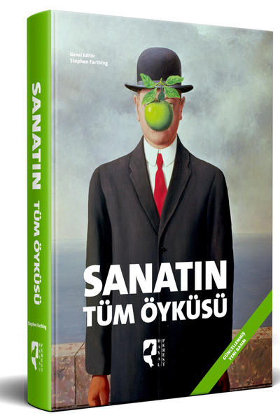 Genel Markalar Sanatın Tüm Öyküsü - Kolektif