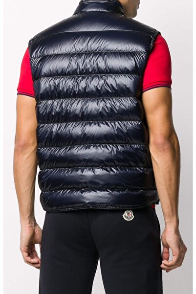 Moncler GUİ Fermuarlı Yelek