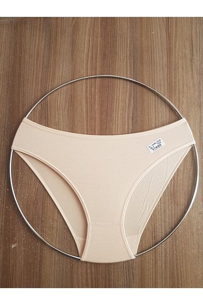 Çamaşır Bahçesi Bamboo Bikini 5-pack #bambubayanpanties #laundrygarden #bambuwhitepanties