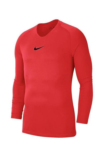 Nike Av2609-635 Park First Layer Men's Long Sleeve T-shirt