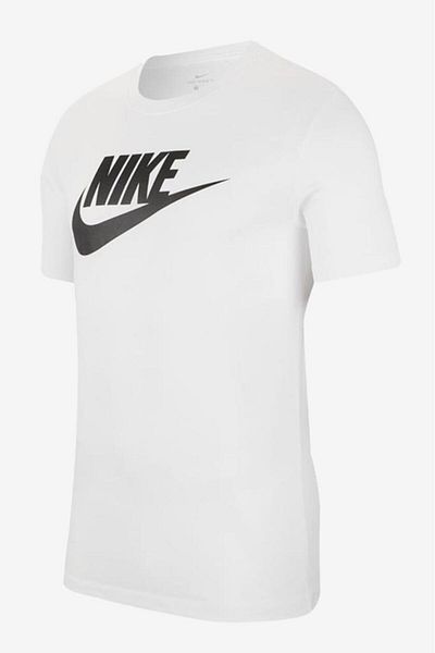 Nike Men's Daily Tshirt M Nsw Tee Icon Futura Ar5004