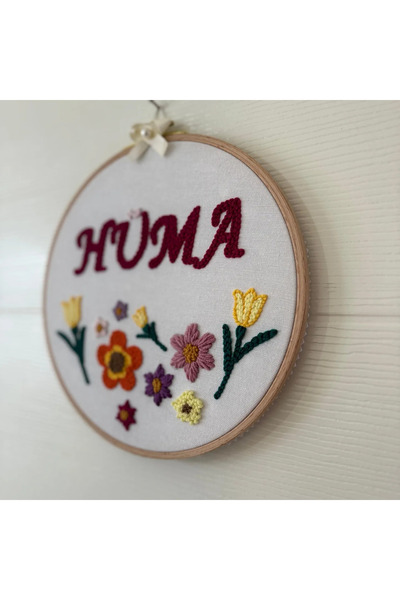 ebrulim Baby Room Door Ornament