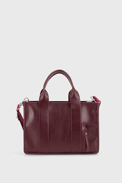 LUNABLU Mini geantă tote pentru femei - elegantă și practică