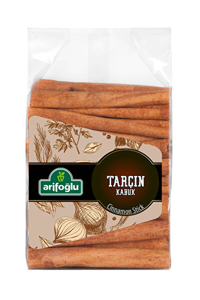Arifoğlu Tarçın Çubuk Kabuk 50gr