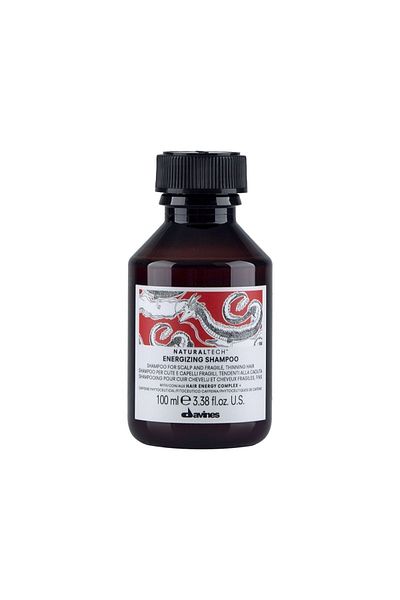 Davines Davines Energizing 100 Ml - Anti-Spill Shampoo