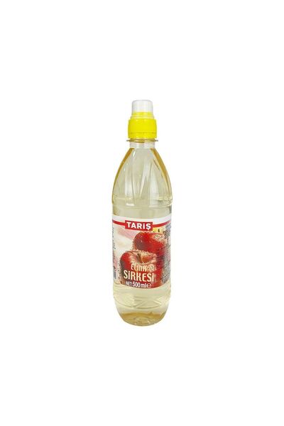 Tariş Elma Sirkesi 500 Ml