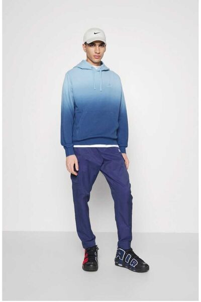 Nike Ανδρικό φούτερ Sportswear Club Fleece Casual Bv2654-010