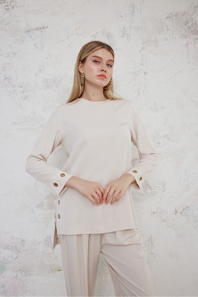 MAQ DESIGN Elf Tunic