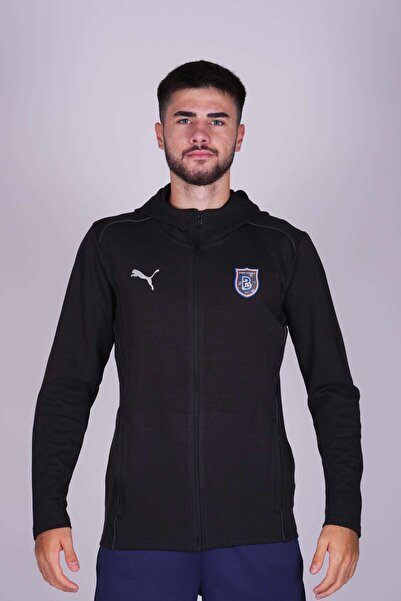 İstanbul BFK Store Başakşehir FK Eşofman Üstü Pamuklu 2024/25