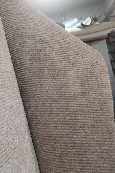 SNORDU Halıfleks Zemin Kaplama Halıser Halıfleks Rip Halı (Ölçü ve Renk Seçen...