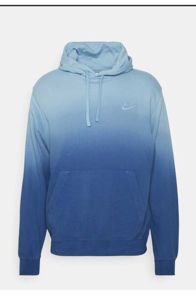 Nike Ανδρικό φούτερ Sportswear Club Fleece Casual Bv2654-010