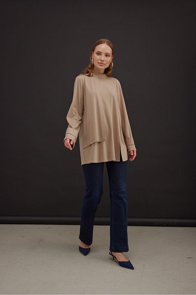 MAQ DESIGN Alvin Tunic