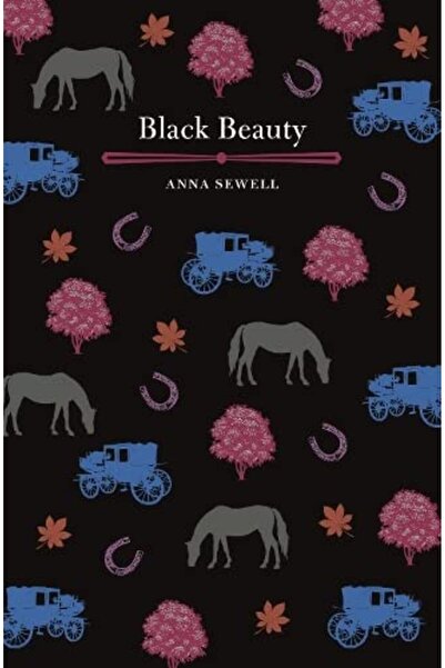 Marston Book Services Ltd الجمال الأسود