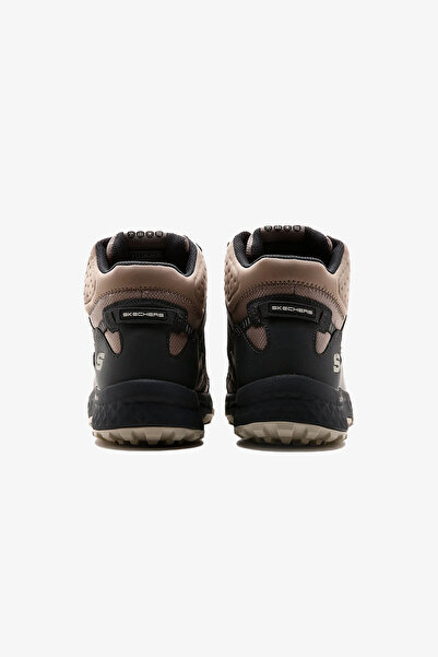 SKECHERS Escape Plan  -  Outward Voyage Kadın Bej Bot 180063 NTGY