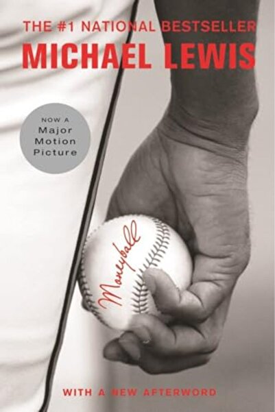 John Wiley Moneyball The Art Of Winning An Unfair Game
