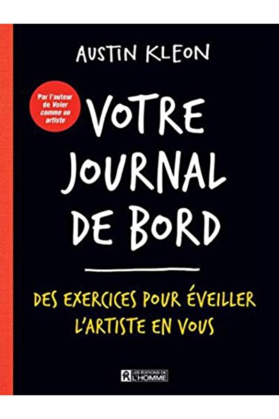 L'Homme/ Le Jour مجلتك على اللوحة