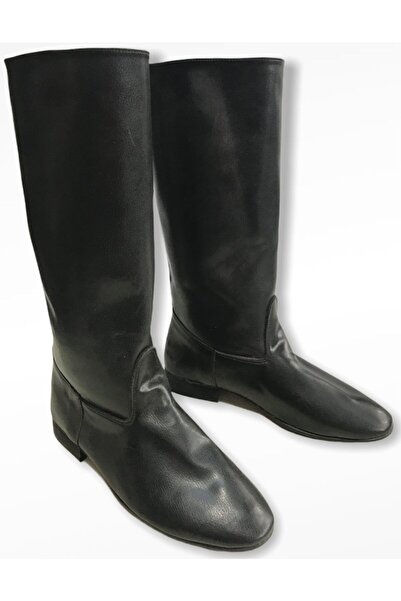 beyzade kostüm Çizme