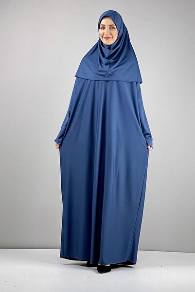Generic Brand Summer Prayer Dress - Comfortable and Stylish Design