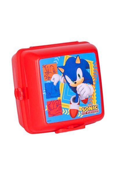 WİGGLE SONIC Nutrition Bowl 2916 - Double Compartment