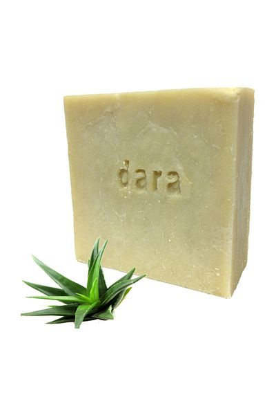 DARASABUN صابون الصبار الطبيعي 140 جرام × 2 قطعة8689991156853