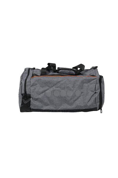 Diadora Αθλητική τσάντα Anthracite Cata