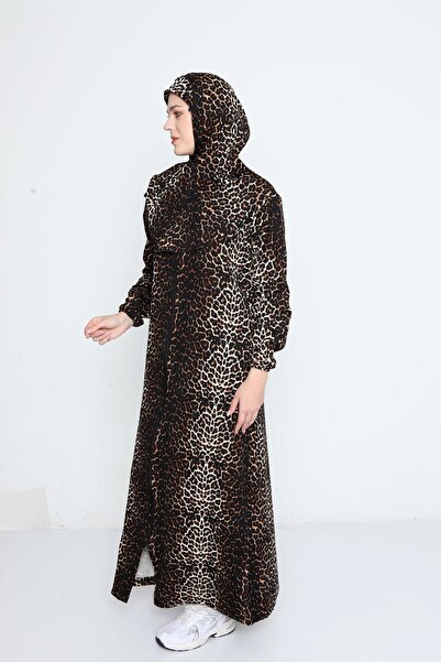 Kutay Collection Women's Prayer Dress - Seasonal, One Piece, with Headscarf