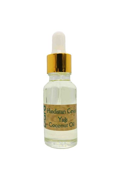 DARASABUN 20 ml Coconut Oil