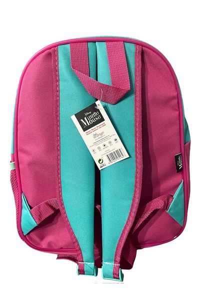 Minnie Mouse Licensed Primary School Bag with Feeding