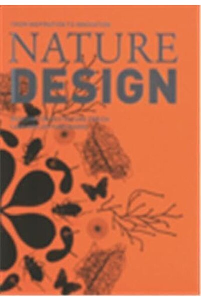 Marston Book Services Ltd تصميم الطبيعة من الإلهام إلى الابتكار