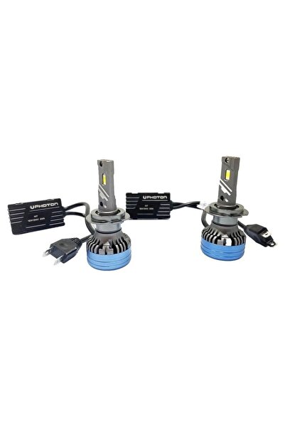 Photon Ultimate H7 Uyumlu  Led Xenon (+5 Plus)
