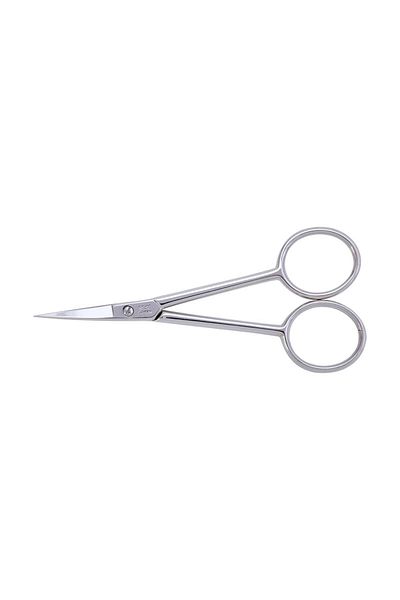 FDM Rose Europe Embroidery Scissors M-166 - Split Handle (009-400)