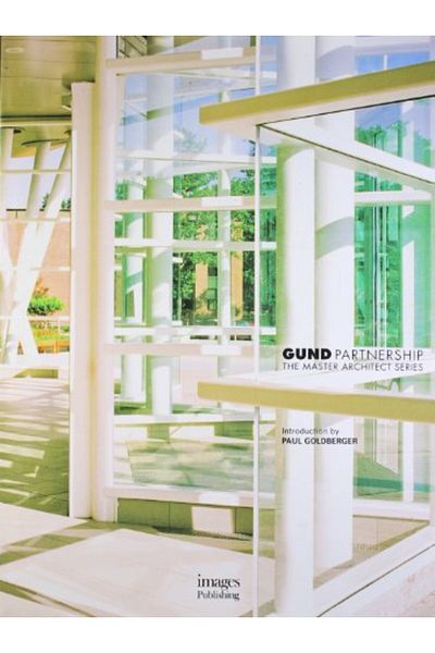 Ingram Gund Partnership Master Architect Series