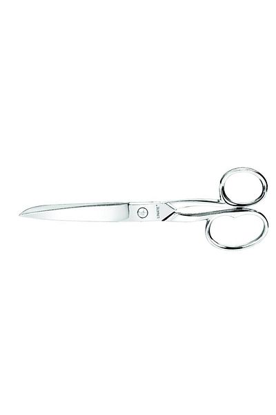 Linate 7" Chrome Plated Home Scissors - 17.78 Cm