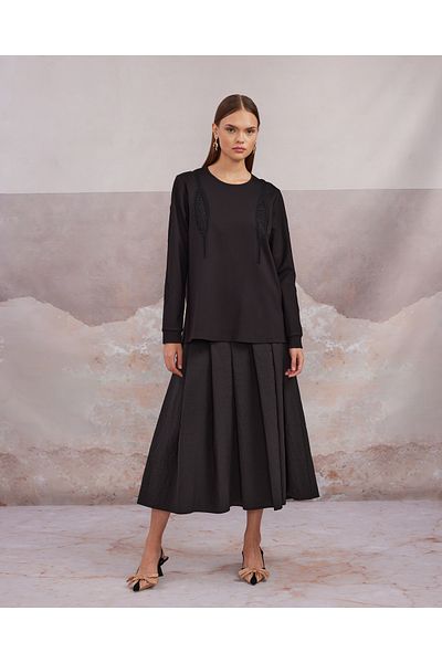 MAQ DESIGN Buar Tunic