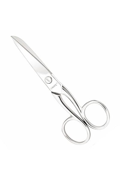FDM Linate 142-5 Thread Scissors D-143 No:5 (12.7 CM)