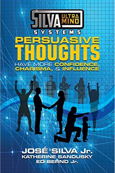 Ingram Silva Ultramind Systems Persuasive Thoughts